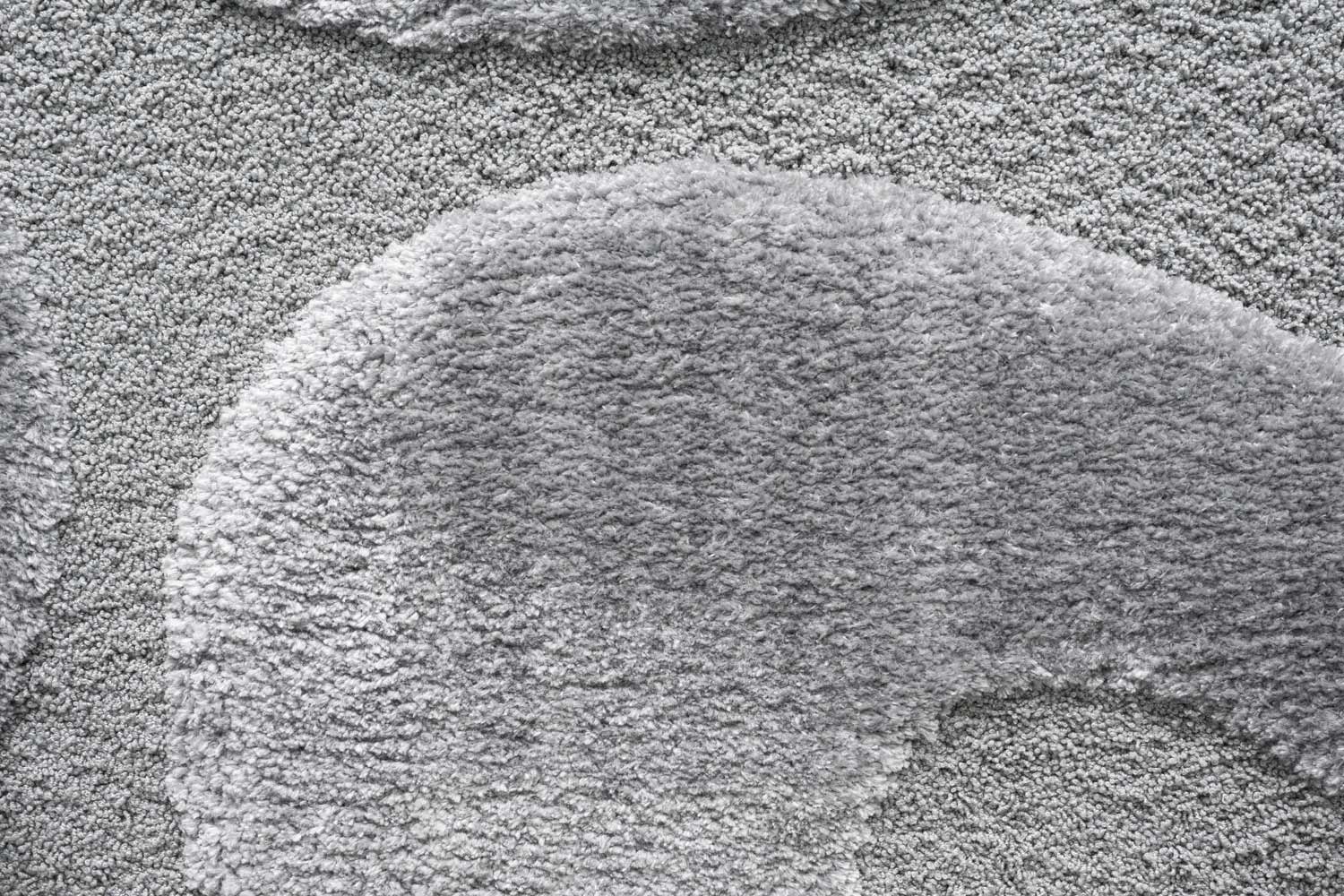 Cleo Squiggle Pink Rug