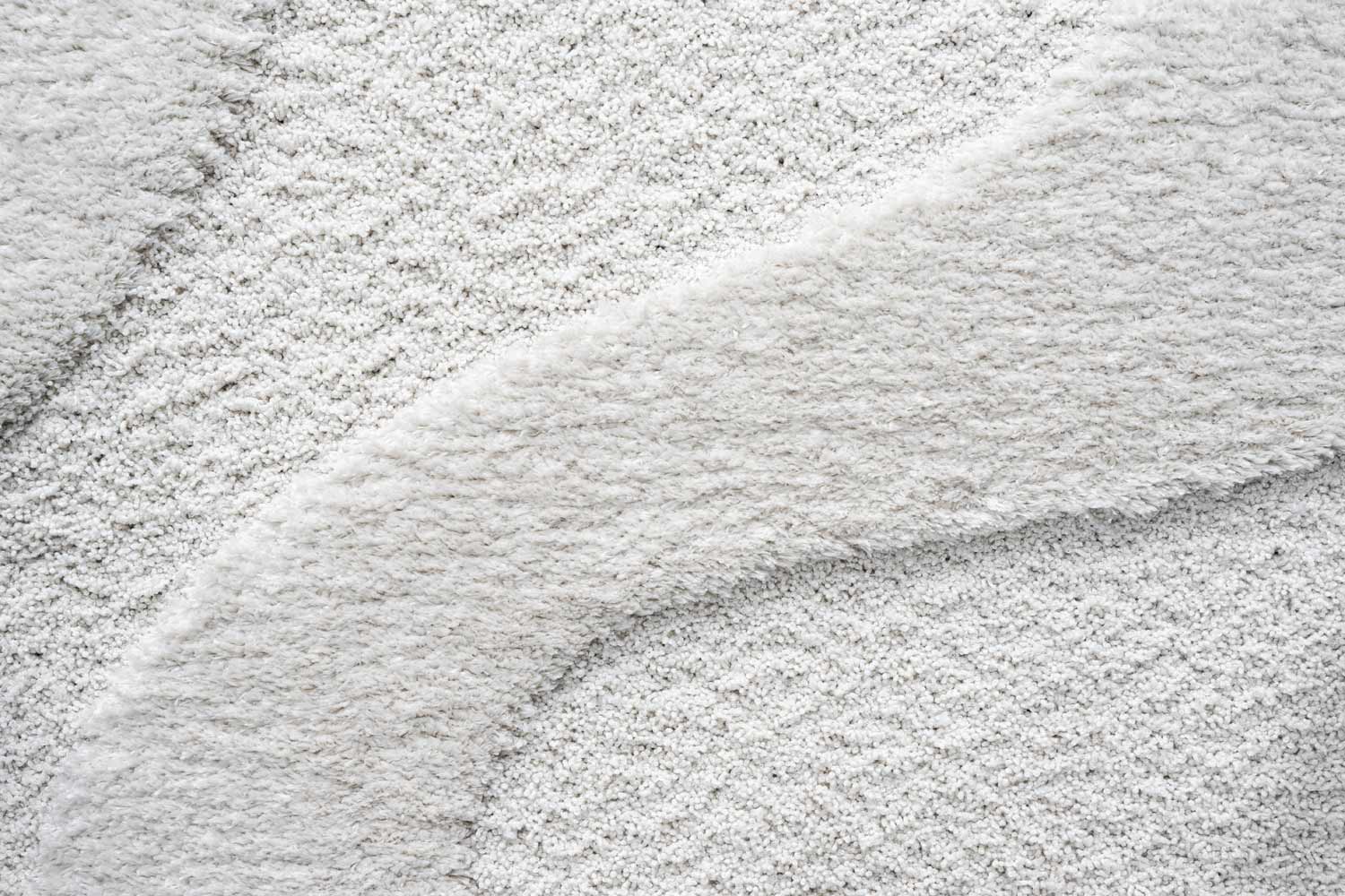 Cleo Squiggle Cream Rug