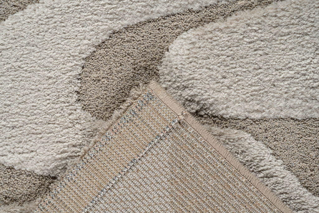 Cleo Topography Blue Rug