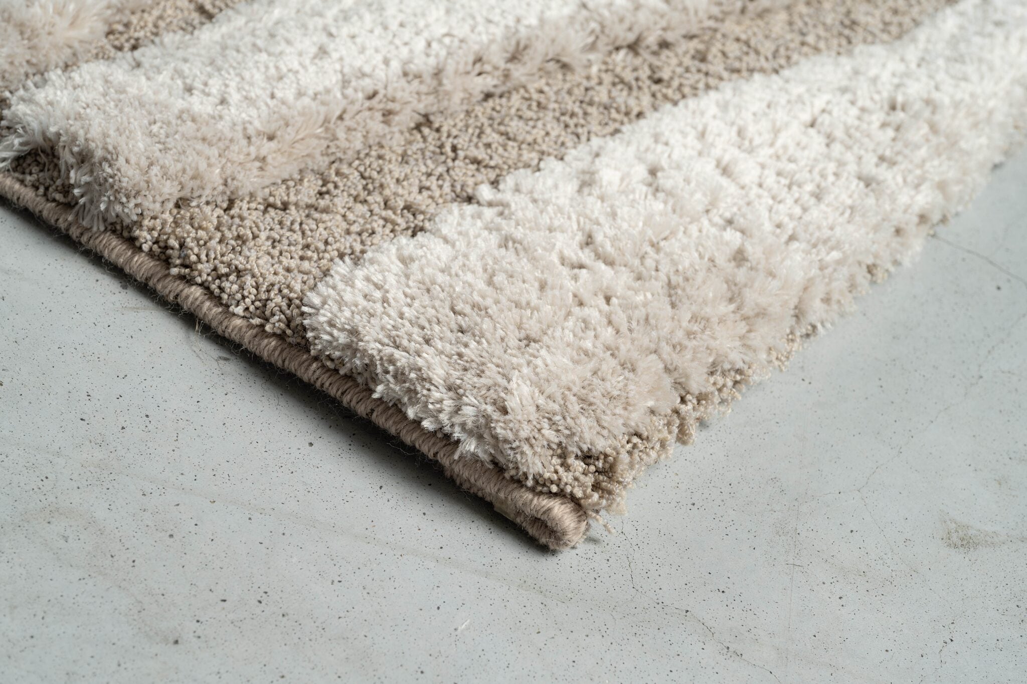 Cleo Topography Blue Rug