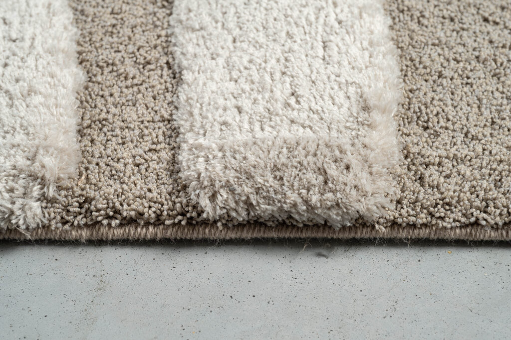 Cleo Topography Blue Rug