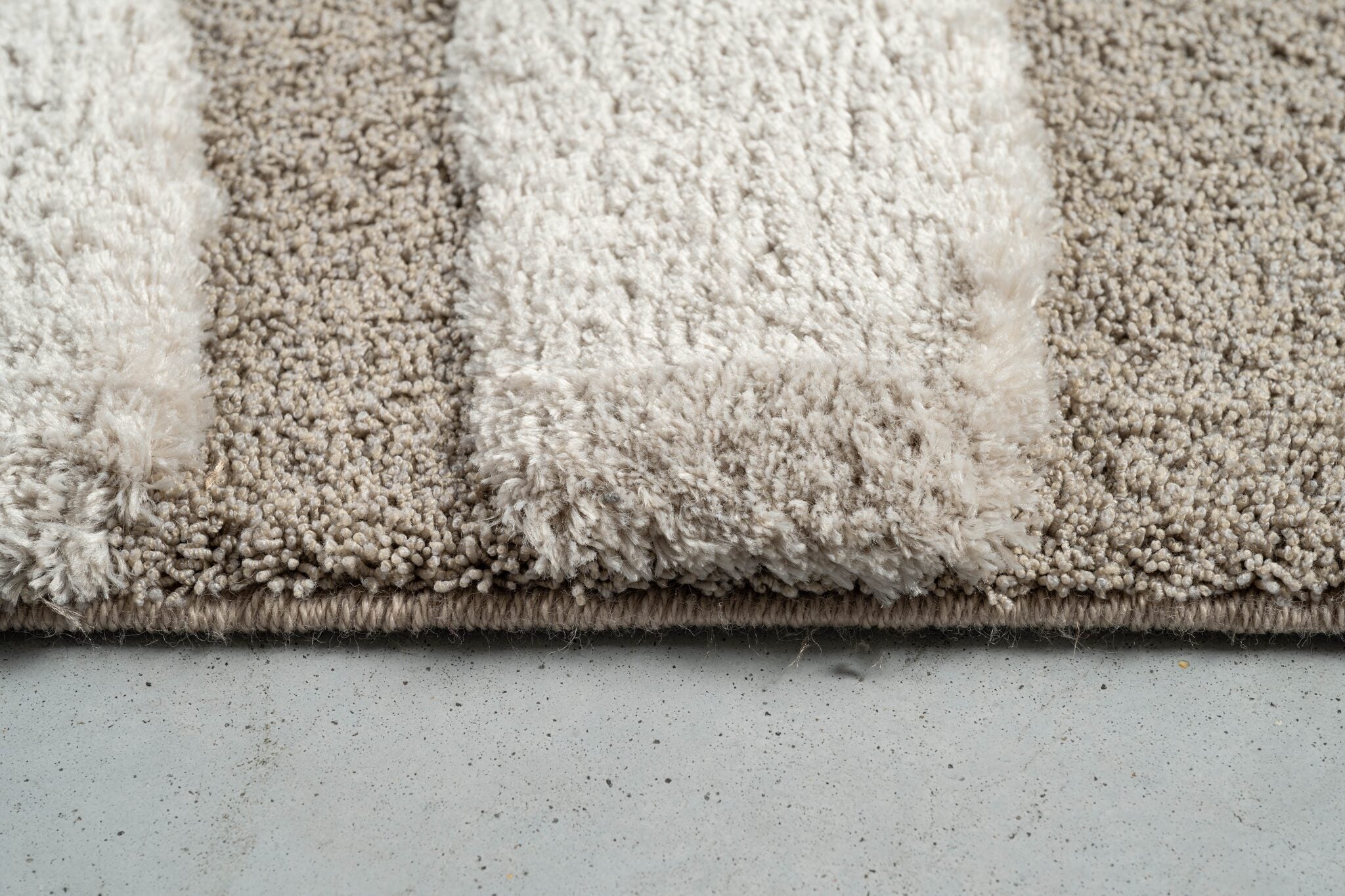 Cleo Topography Blue Rug