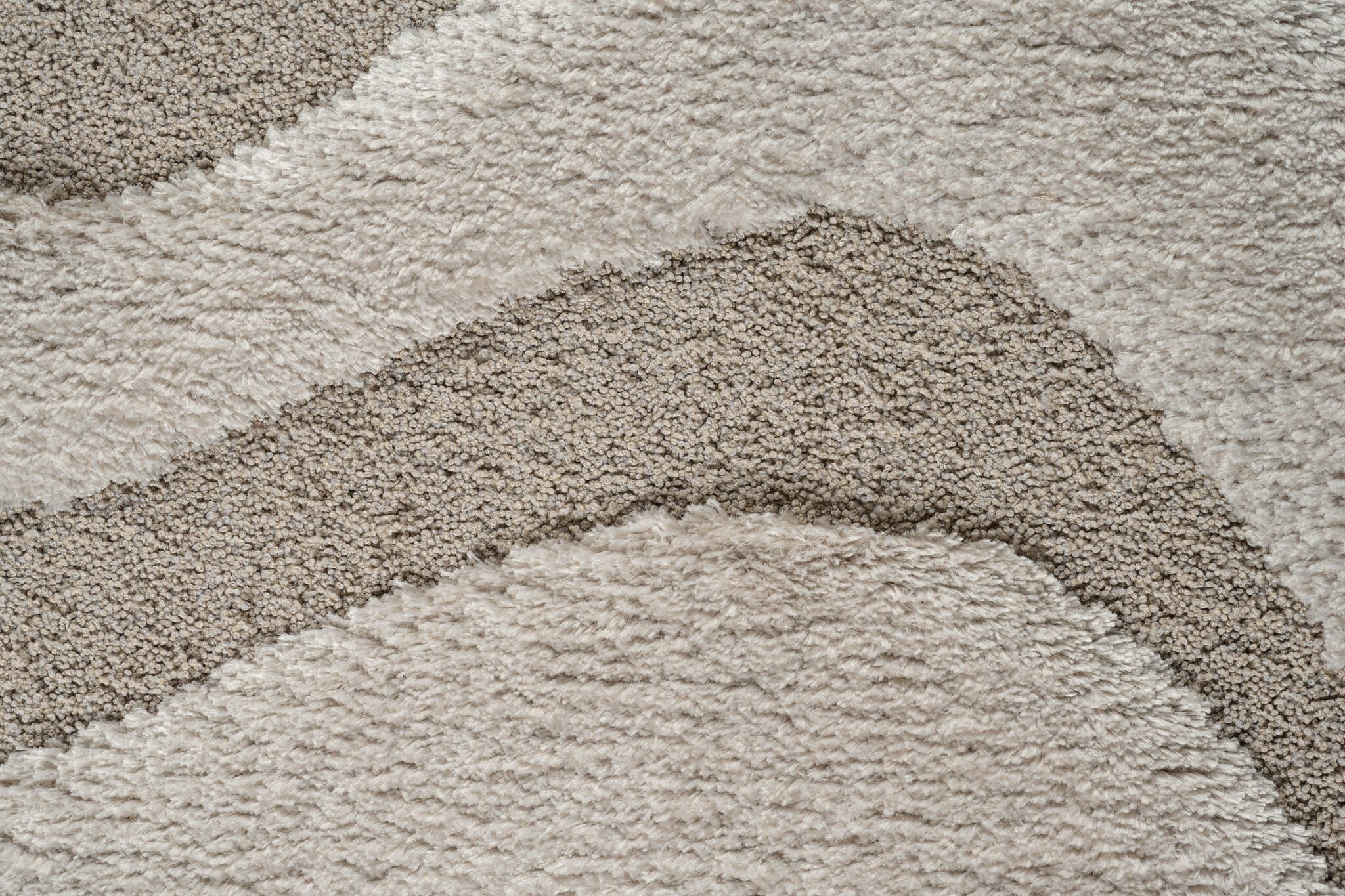 Cleo Topography Blue Rug