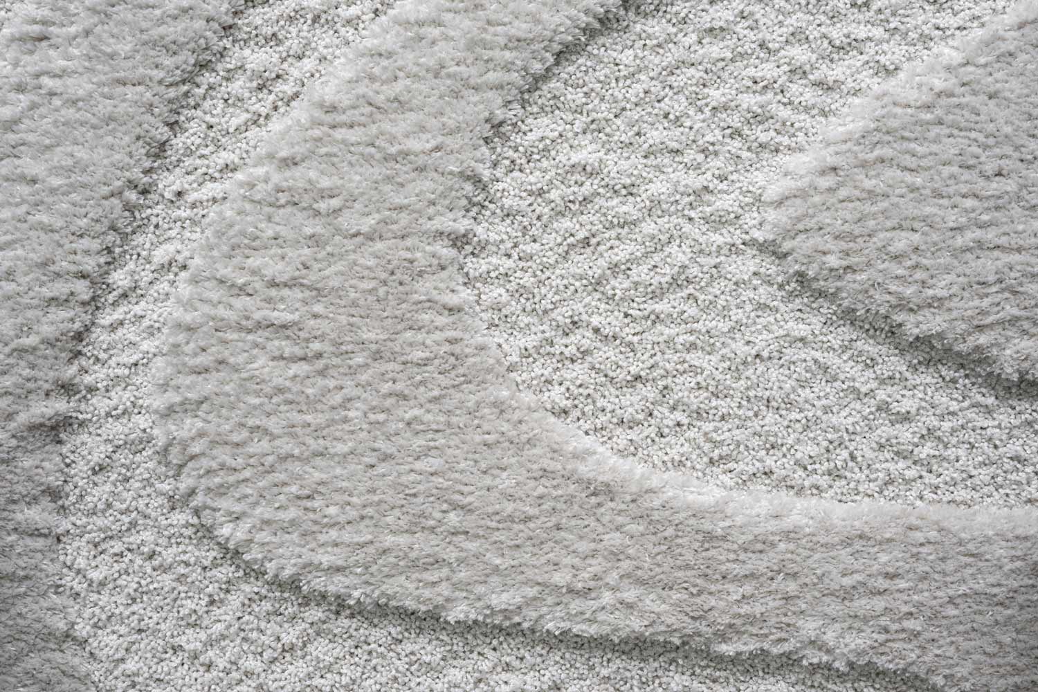 Cleo Topography Cream Rug