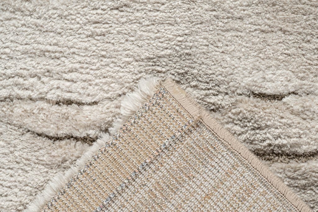 Cleo Strata Blue Rug