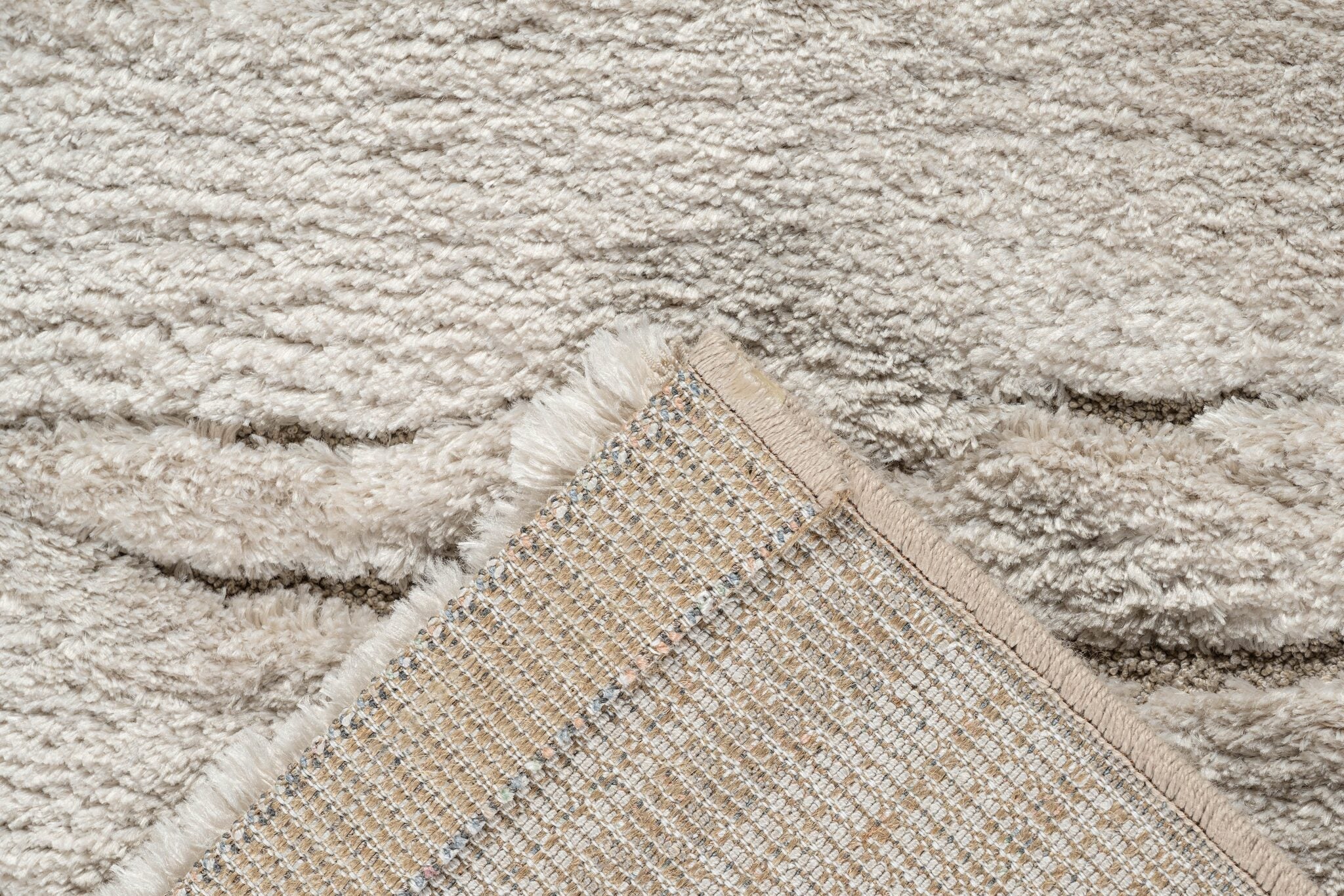 Cleo Strata Blue Rug