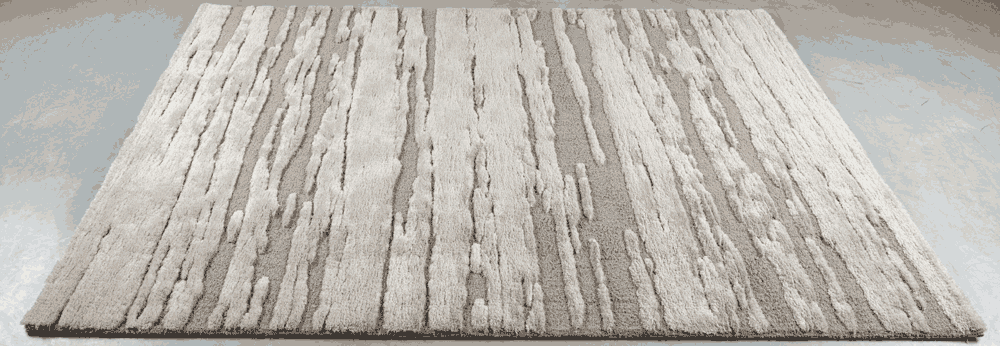 Cleo Strata Blue Rug
