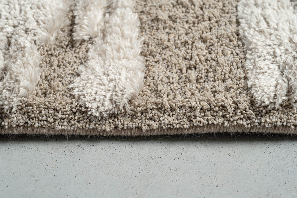 Cleo Strata Blue Rug