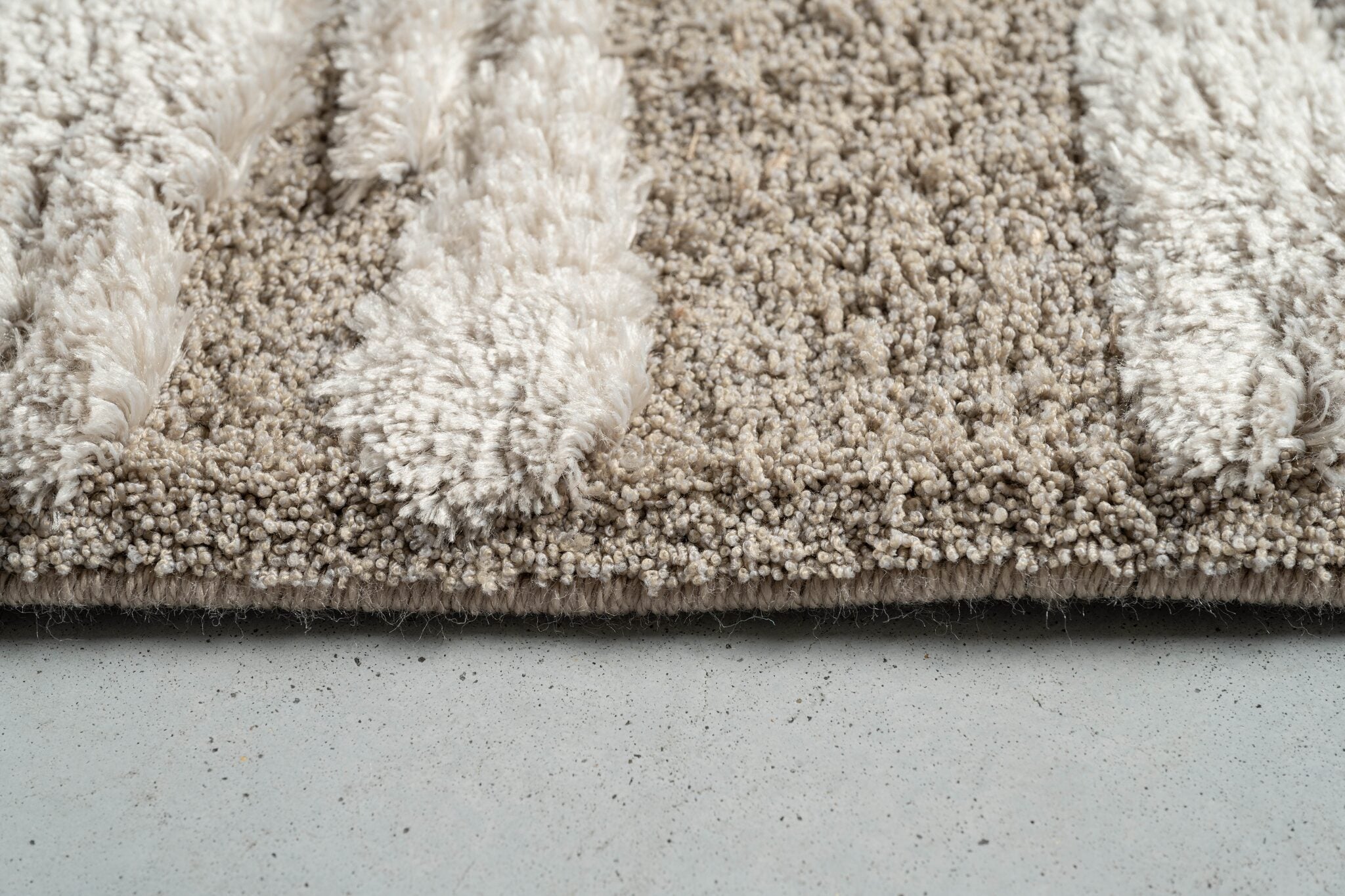 Cleo Strata Blue Rug