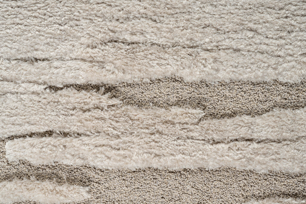 Cleo Strata Blue Rug