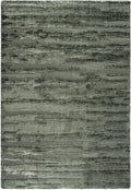 Cleo Strata Green Rug