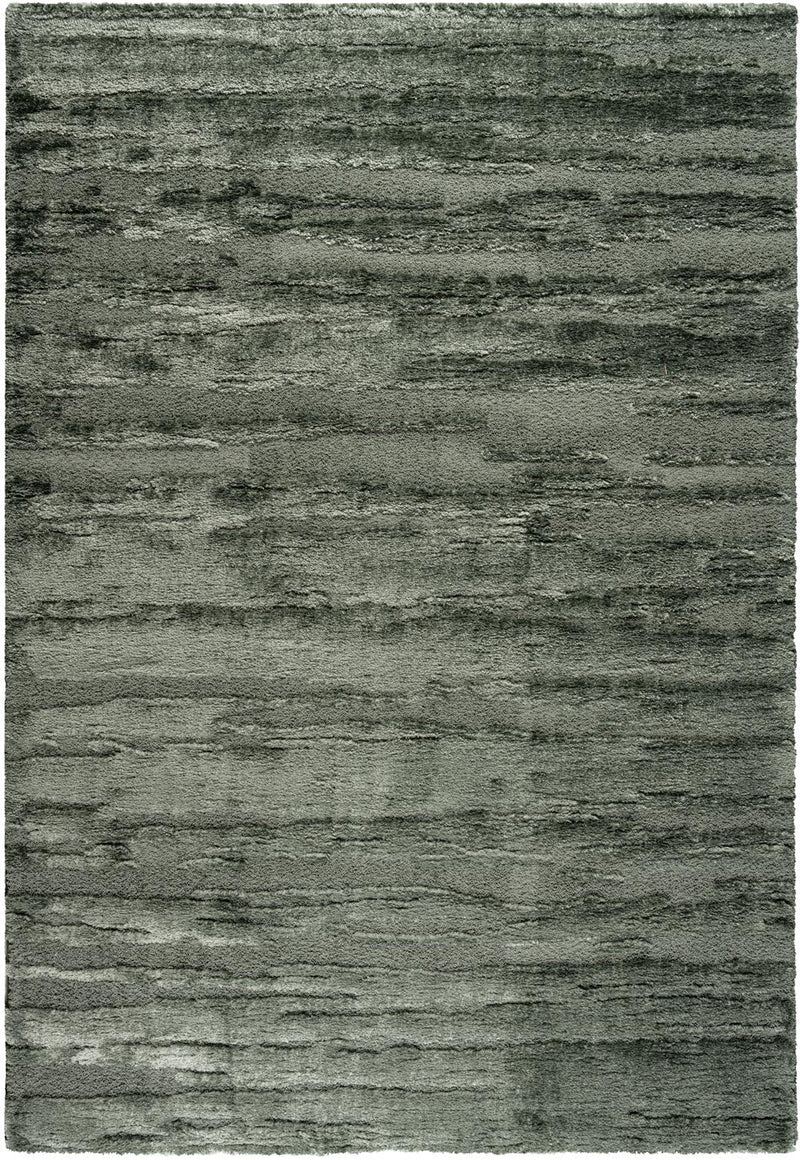 Cleo Strata Green Rug