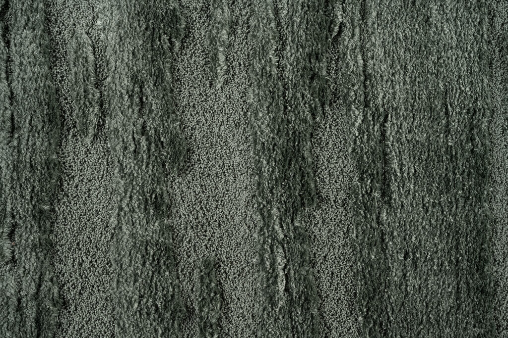Cleo Strata Green Rug