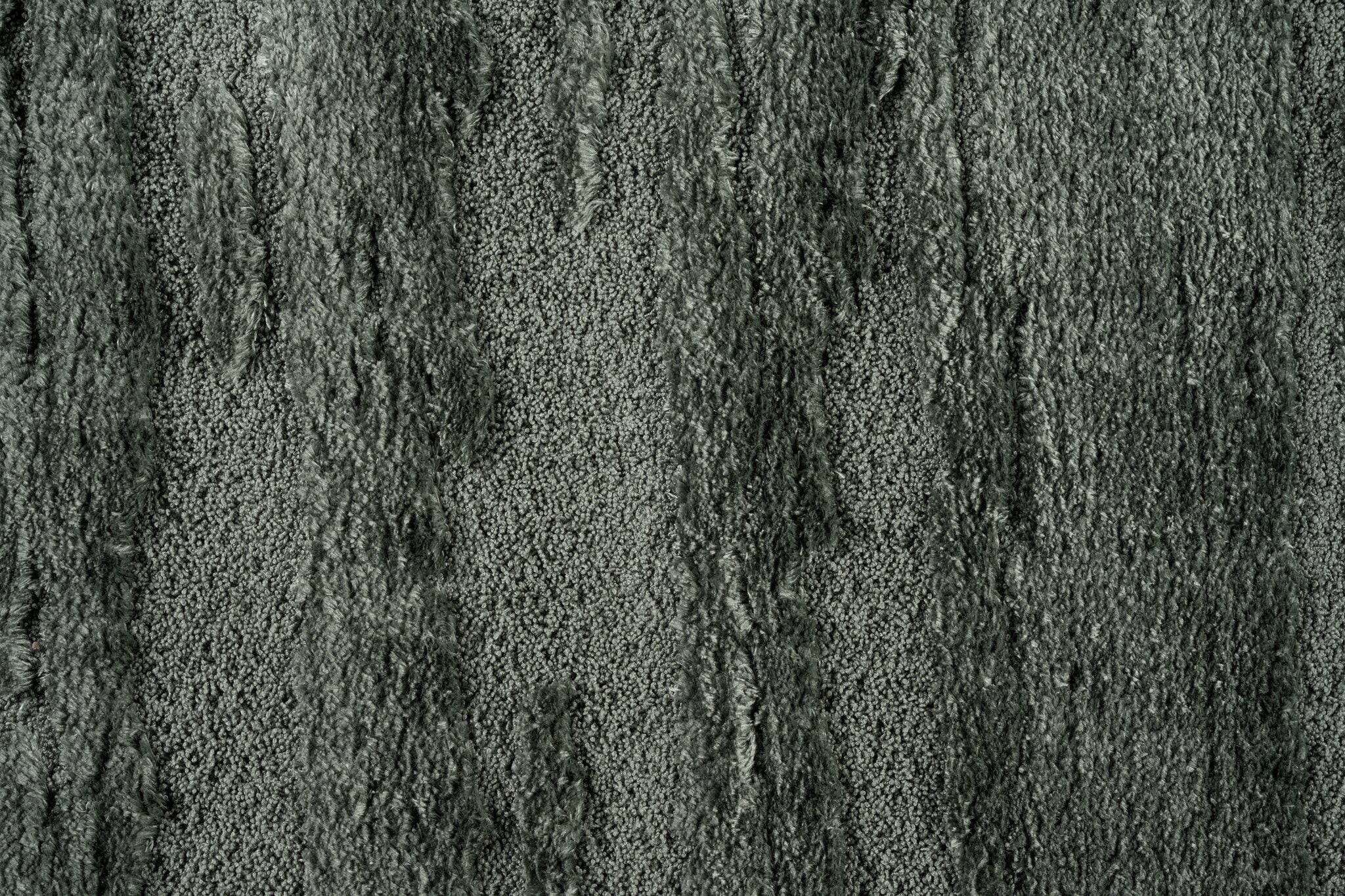 Cleo Strata Green Rug