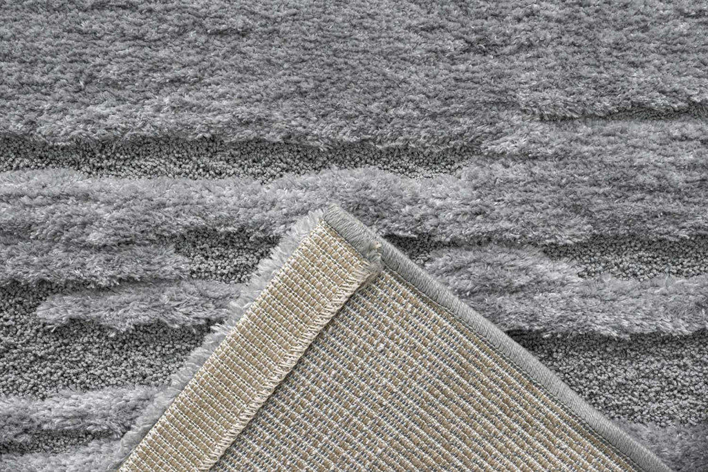 Cleo Strata Pink Rug