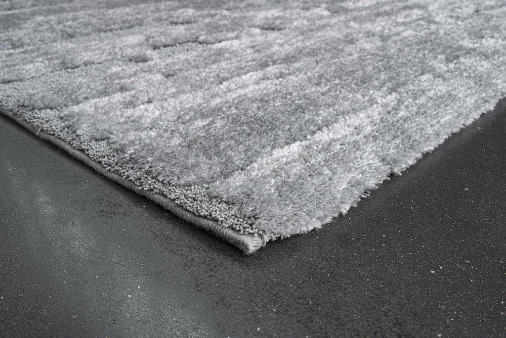 Cleo Strata Pink Rug