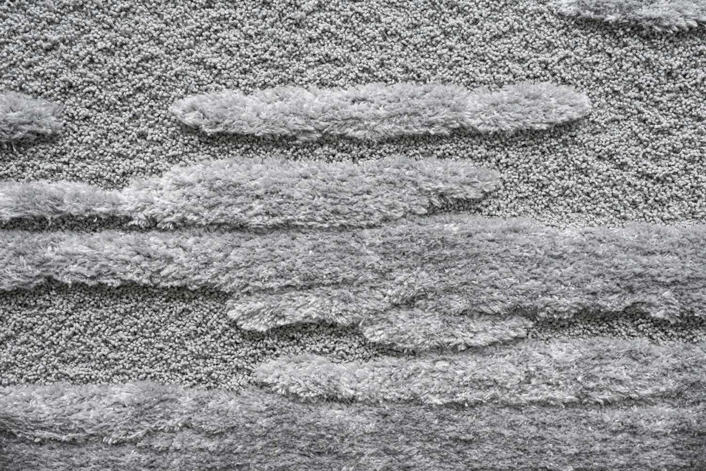Cleo Strata Pink Rug