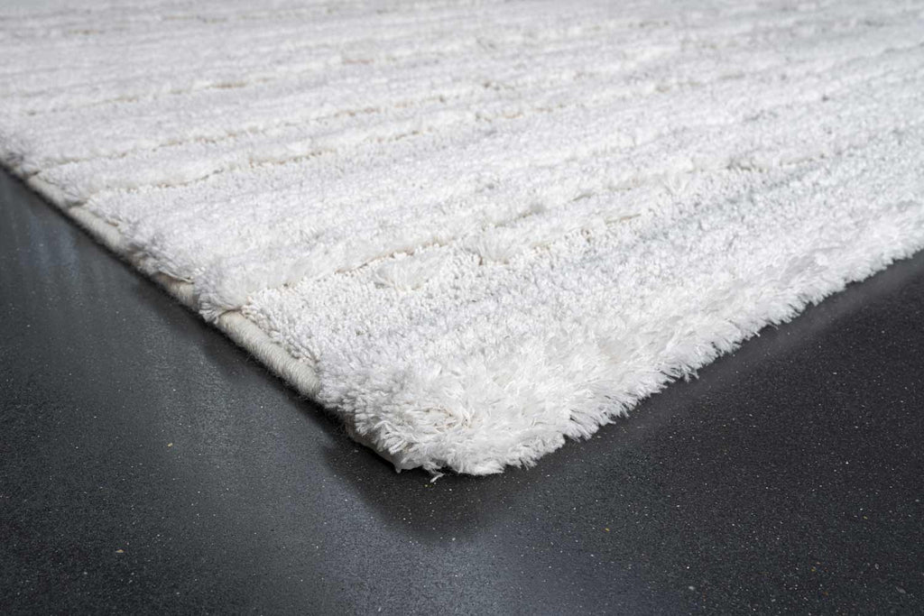 Cleo Strata Cream Rug