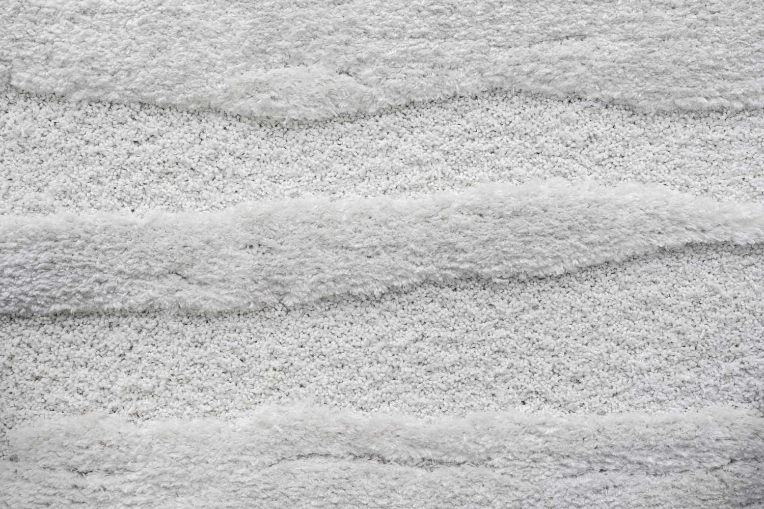 Cleo Strata Cream Rug