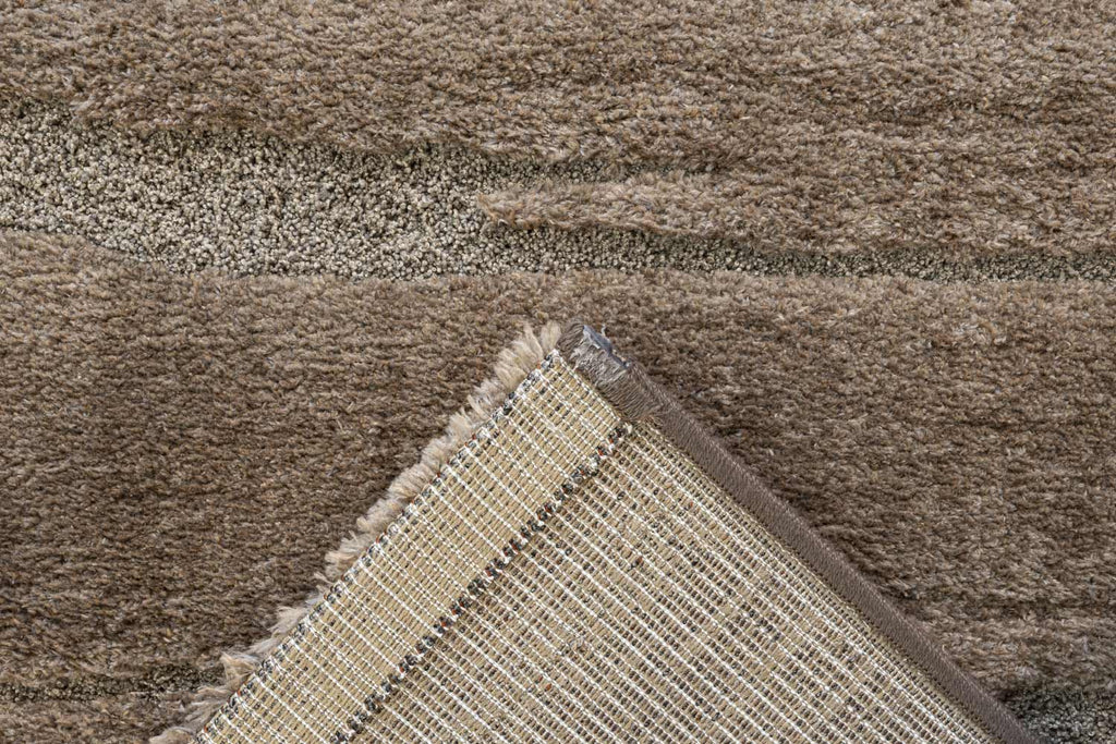 Cleo Strata Grey Rug