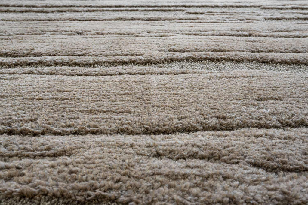 Cleo Strata Grey Rug