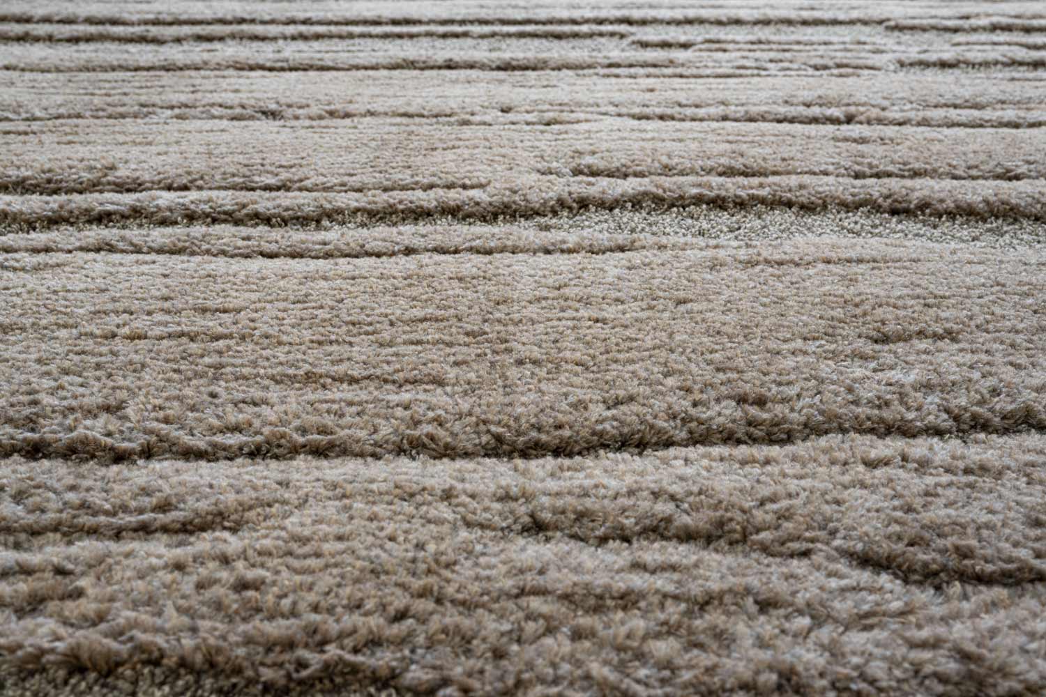 Cleo Strata Grey Rug
