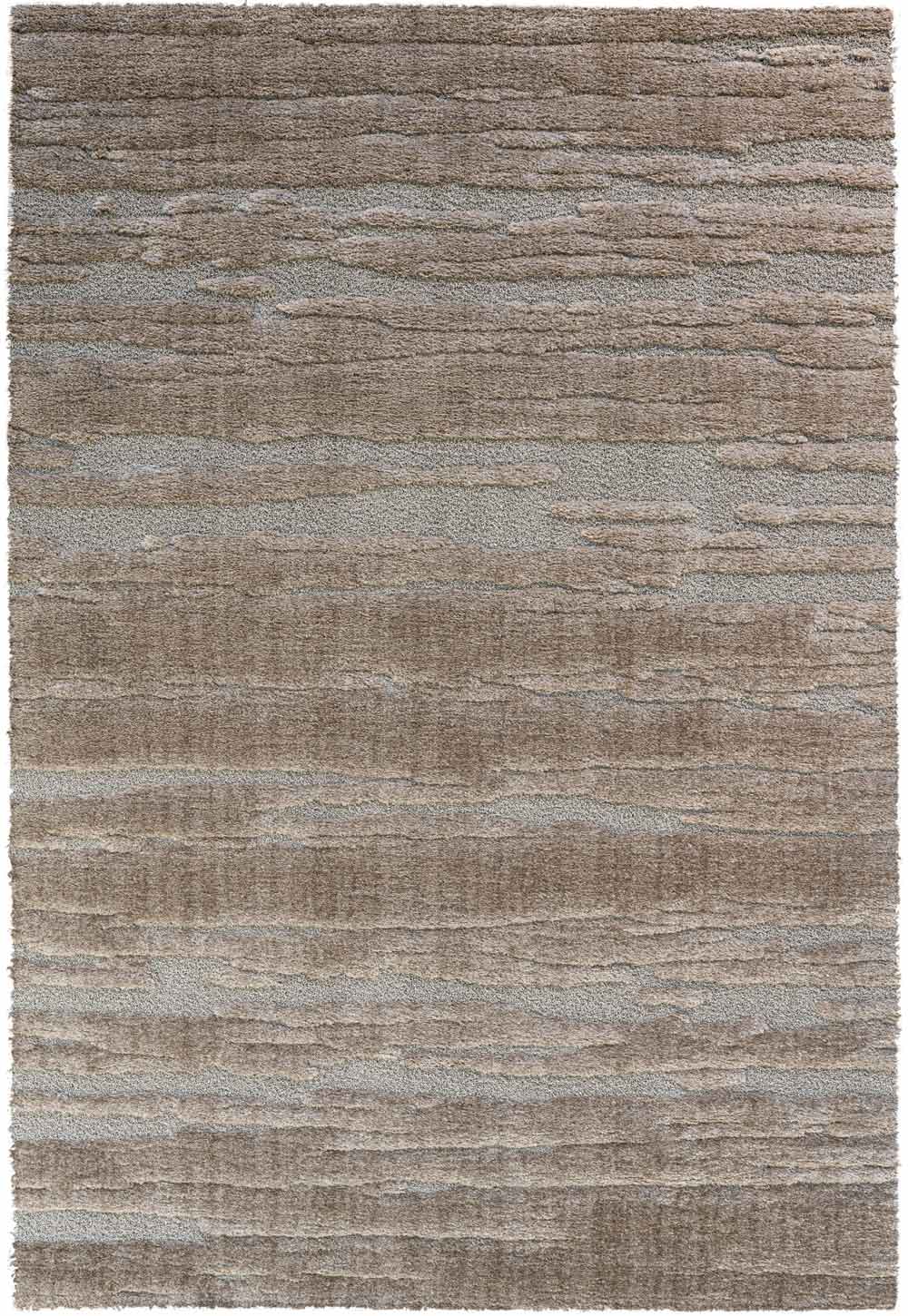 Cleo Strata Grey Rug
