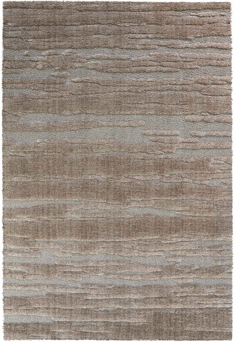 Cleo Strata Grey Rug