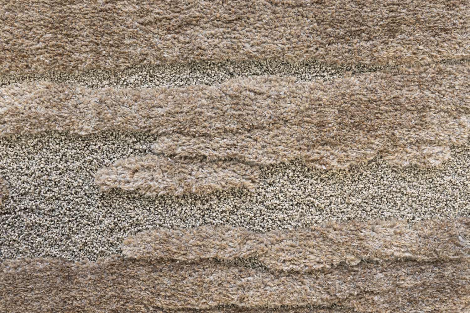 Cleo Strata Grey Rug