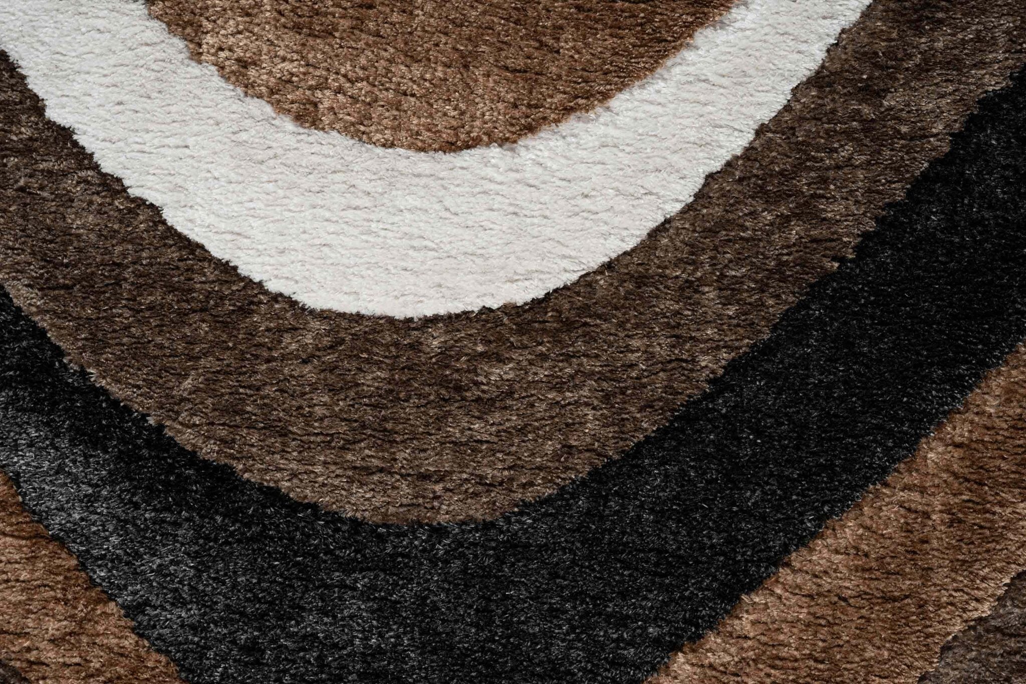 Dune Liquid Swirl Grey Rug