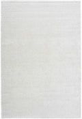 Mehari Soft Plain Cream Rug