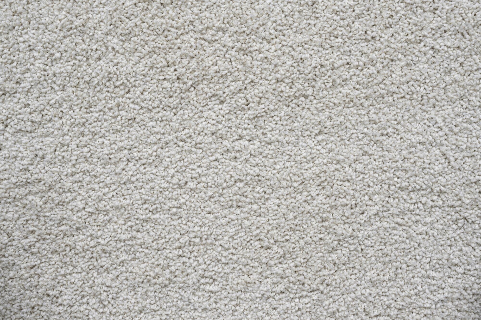 Mehari Soft Plain Cream Rug