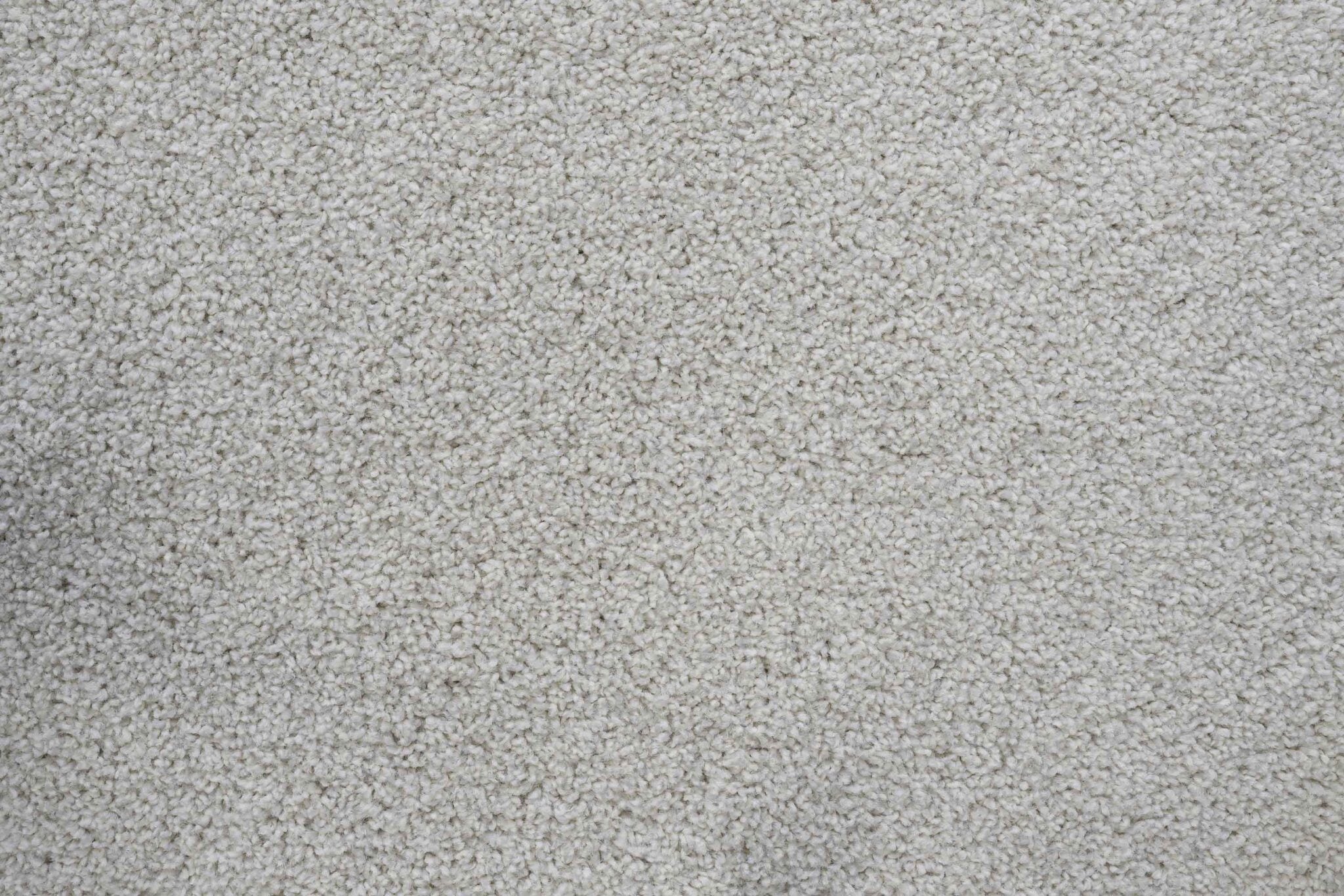 Mehari Soft Plain Cream Rug