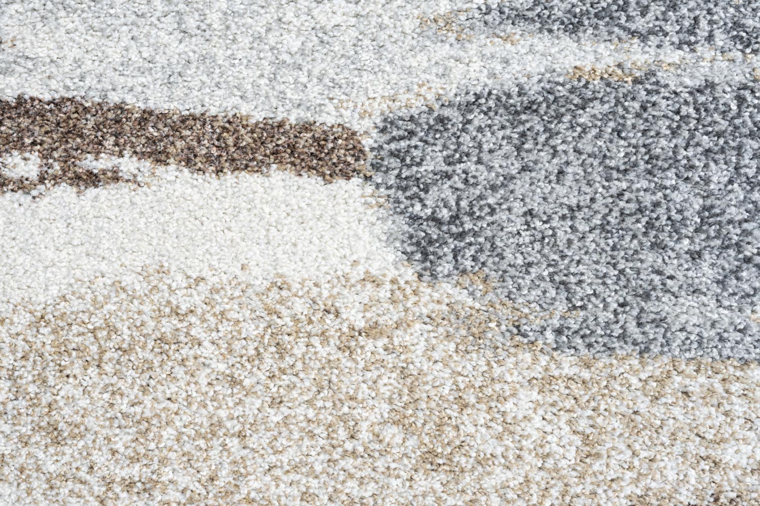Mehari Coastal Abstract Green Rug