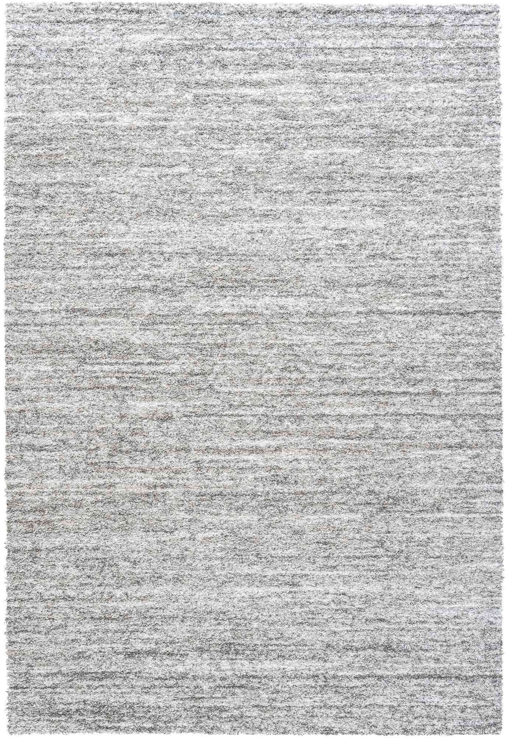 Mehari Heathered Plain Beige Rug
