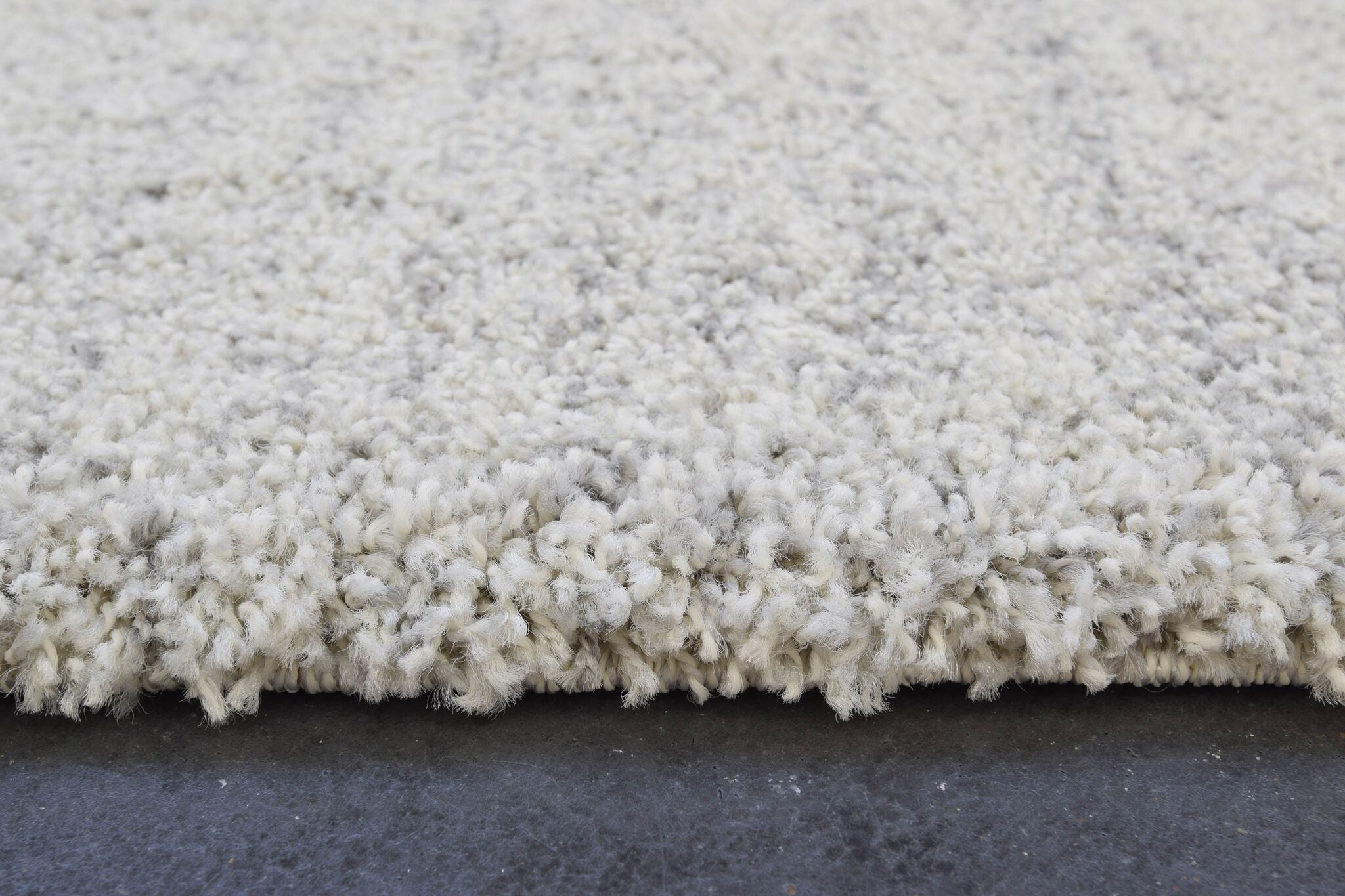 Mehari Berber Diamond Cream Rug