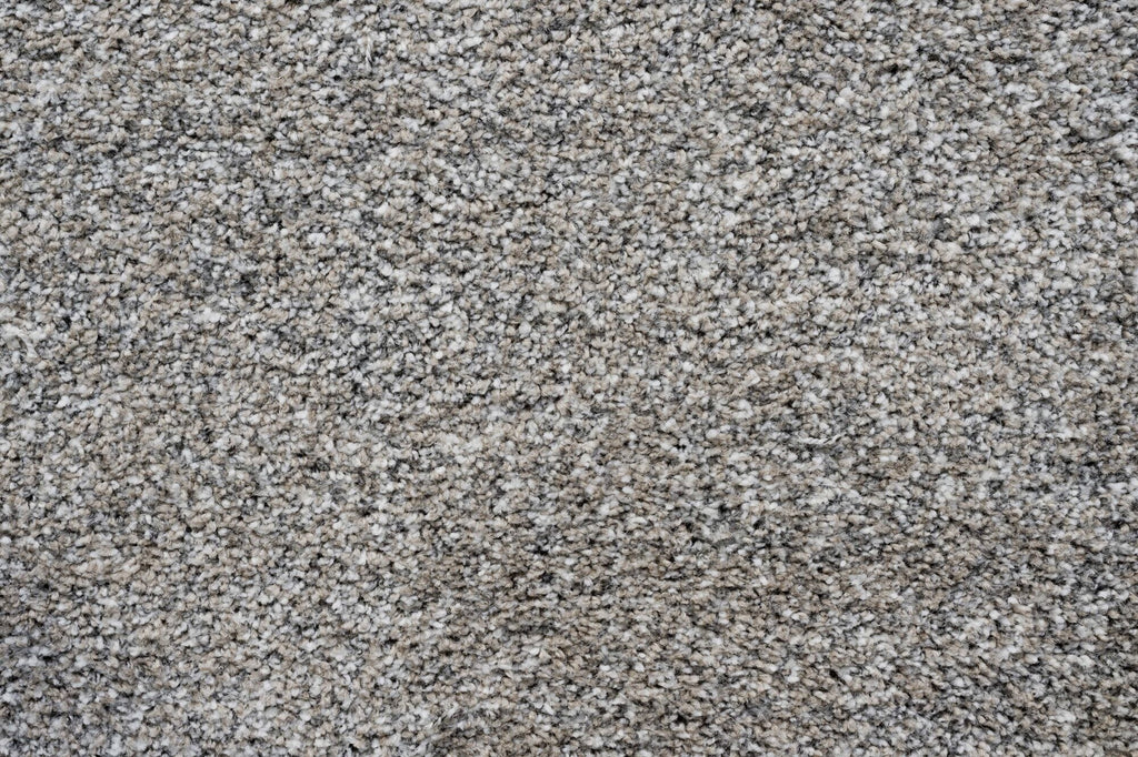 Mehari Mottled Plain Dk. Grey Rug