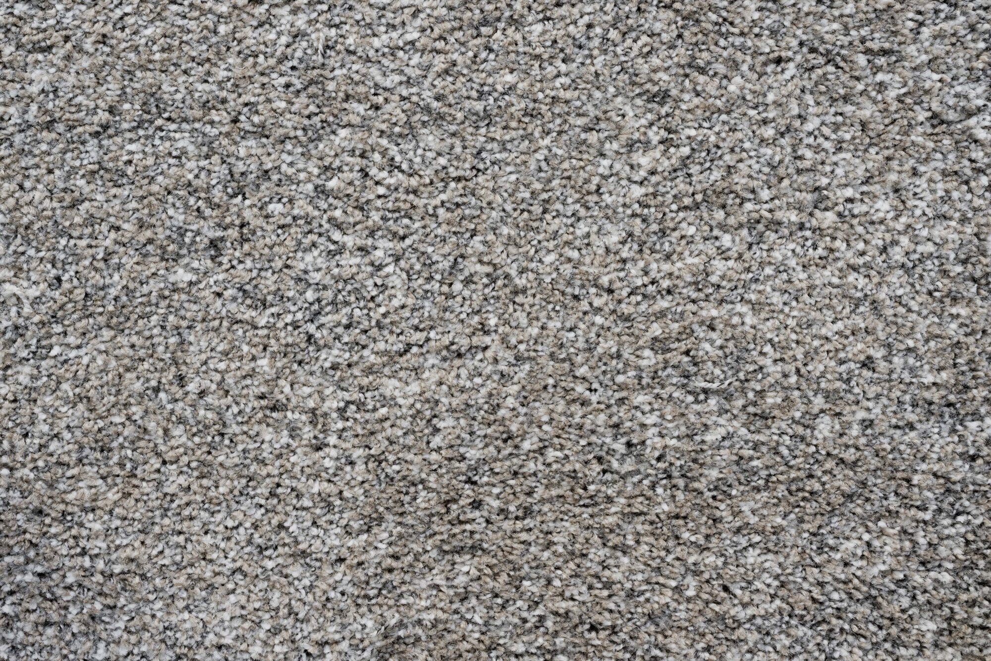 Mehari Mottled Plain Dk. Grey Rug