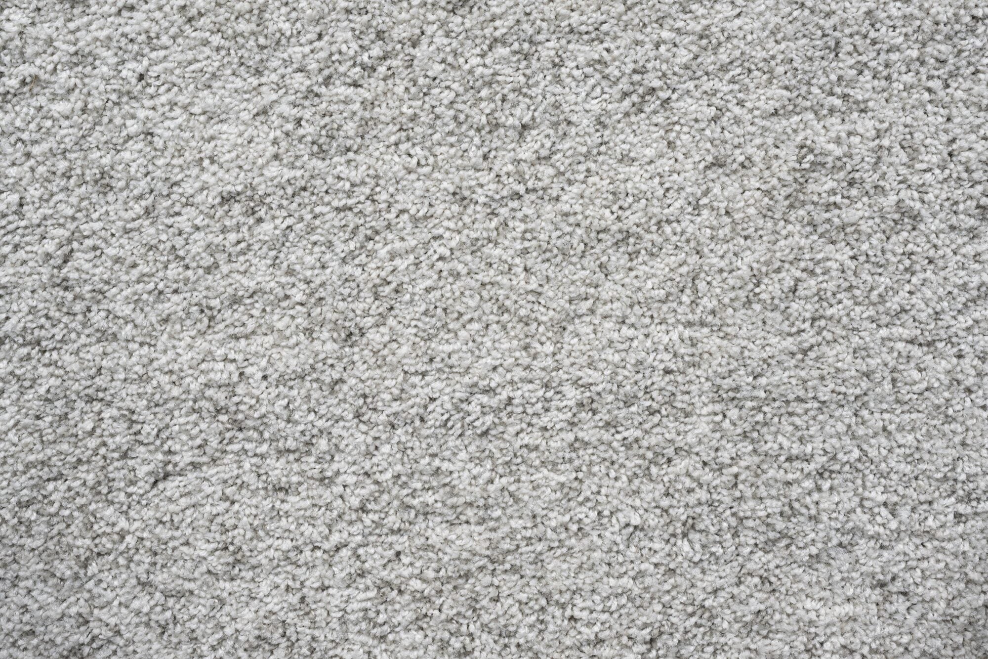Mehari Mottled Plain Cream Rug