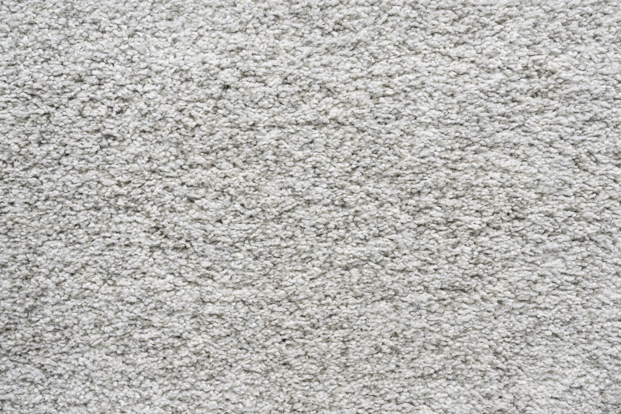 Mehari Mottled Plain Cream Rug