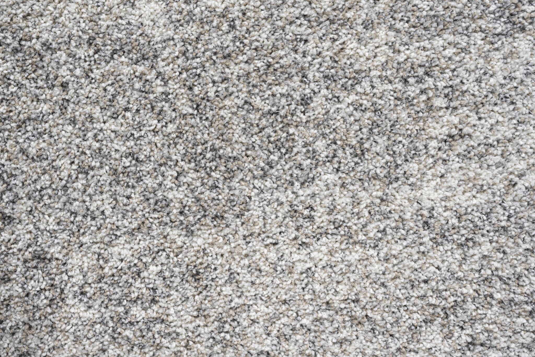 Mehari Mottled Plain Beige Rug