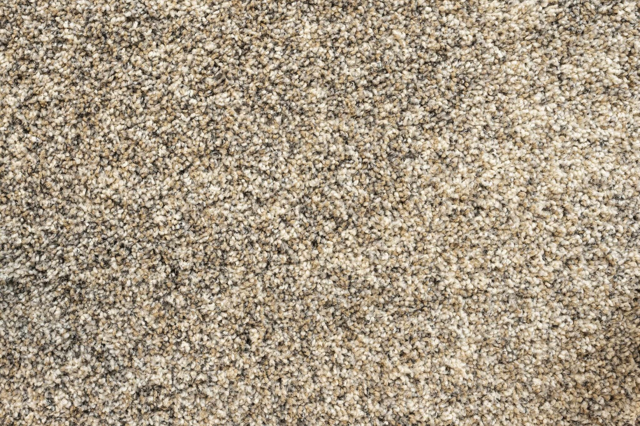 Mehari Mottled Plain Beige Rug