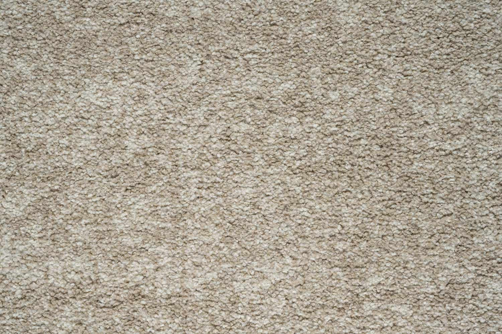 Mehari Heather Plain Sand Rug