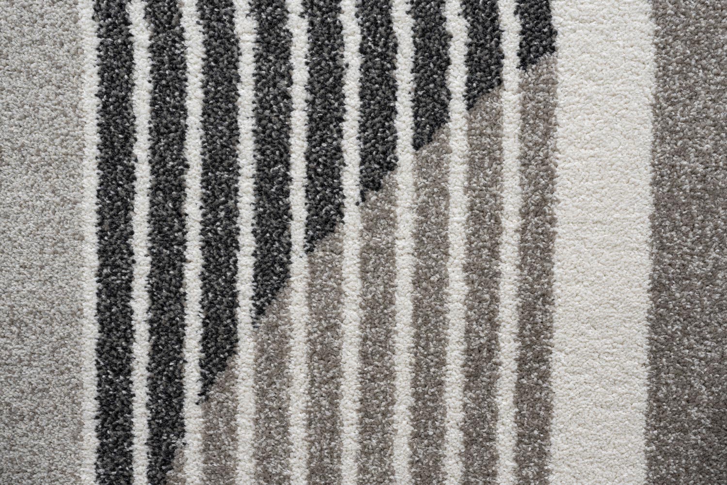 Woodstock Modern Arc Beige Rug