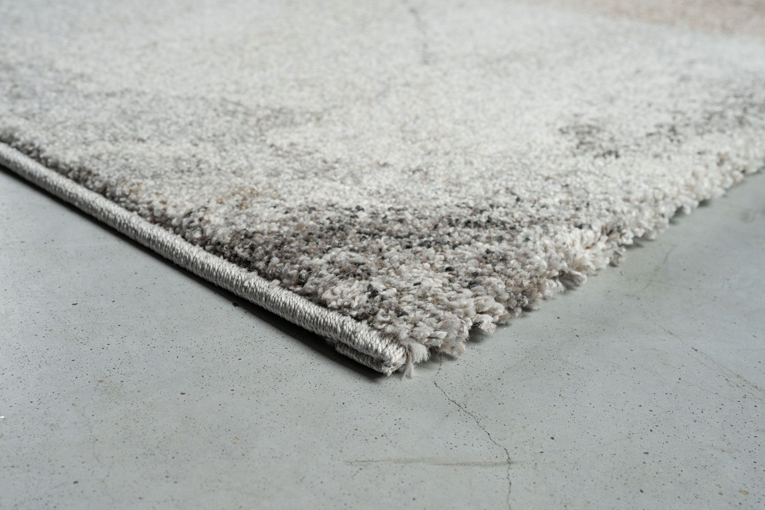 Liberty Watercolour Natural Rug