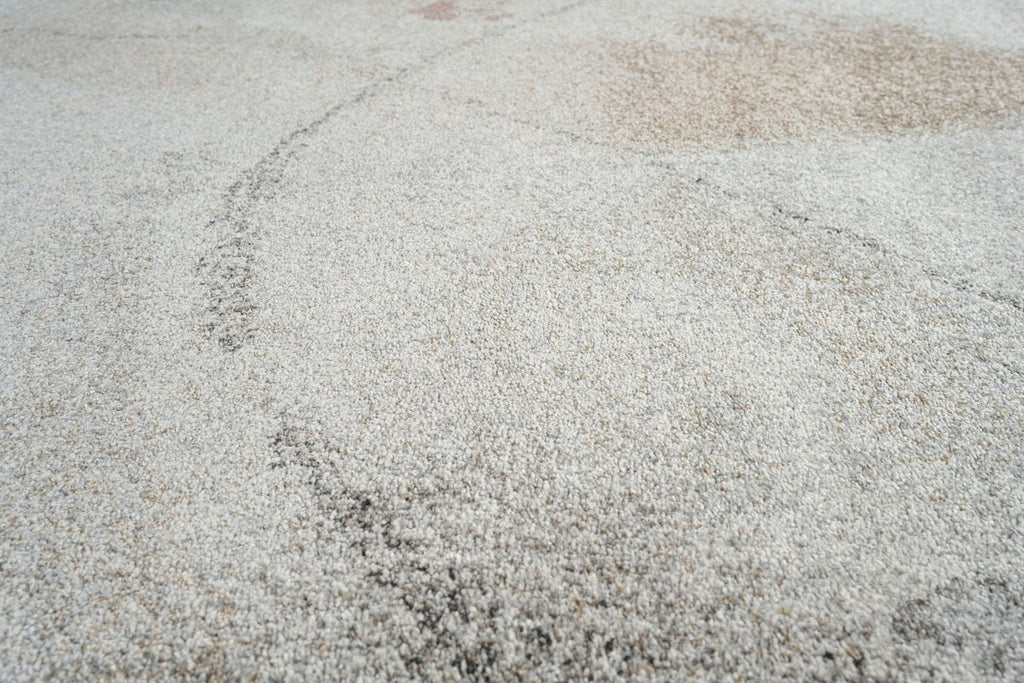 Liberty Watercolour Natural Rug