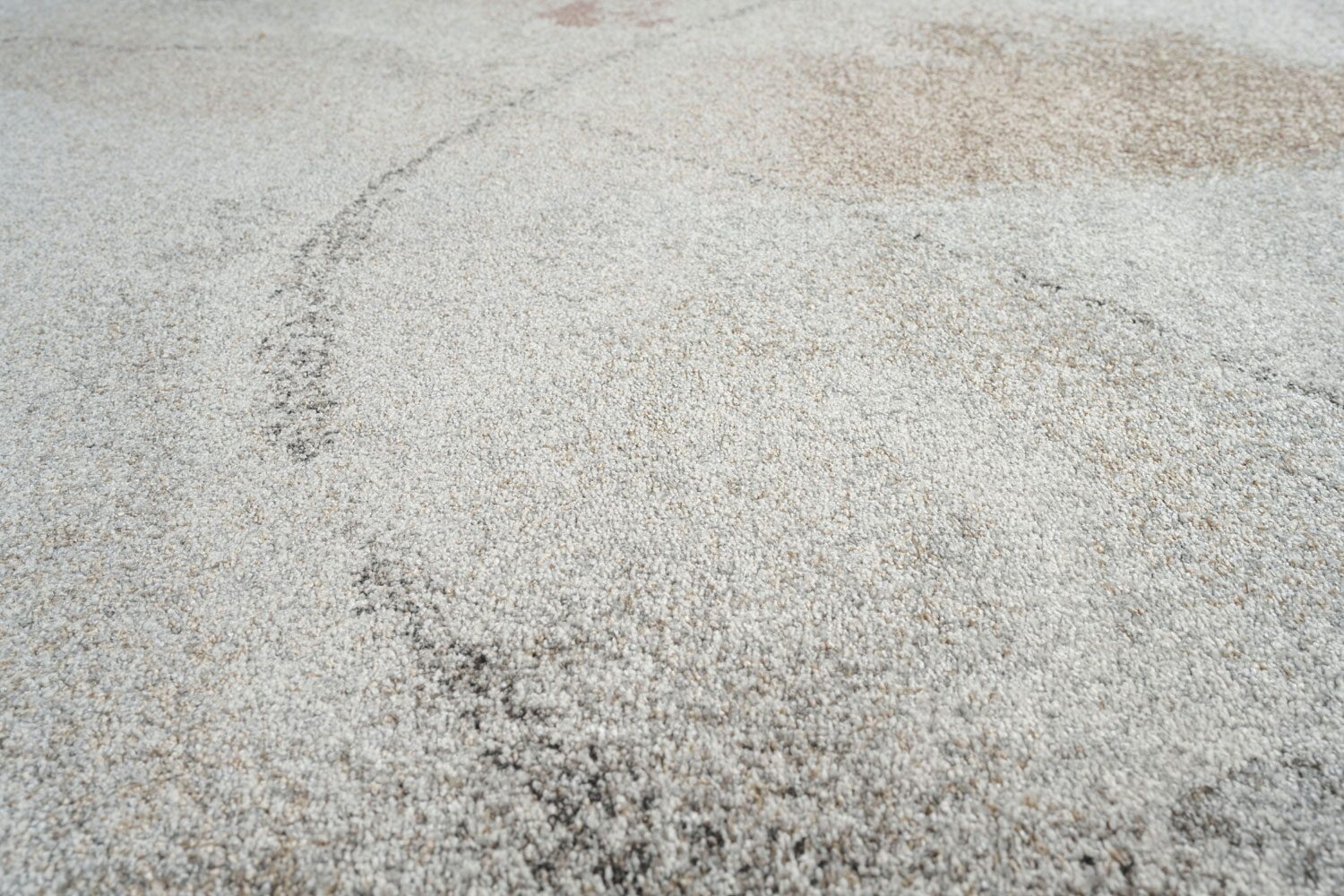 Liberty Watercolour Natural Rug