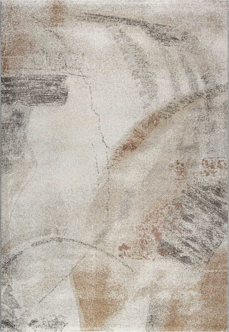 Liberty Watercolour Natural Rug