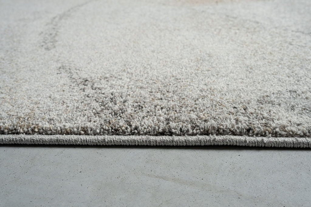 Liberty Watercolour Natural Rug