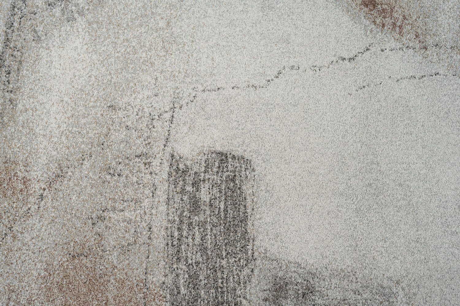 Liberty Watercolour Natural Rug